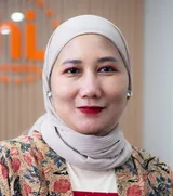 Erna Saptariah