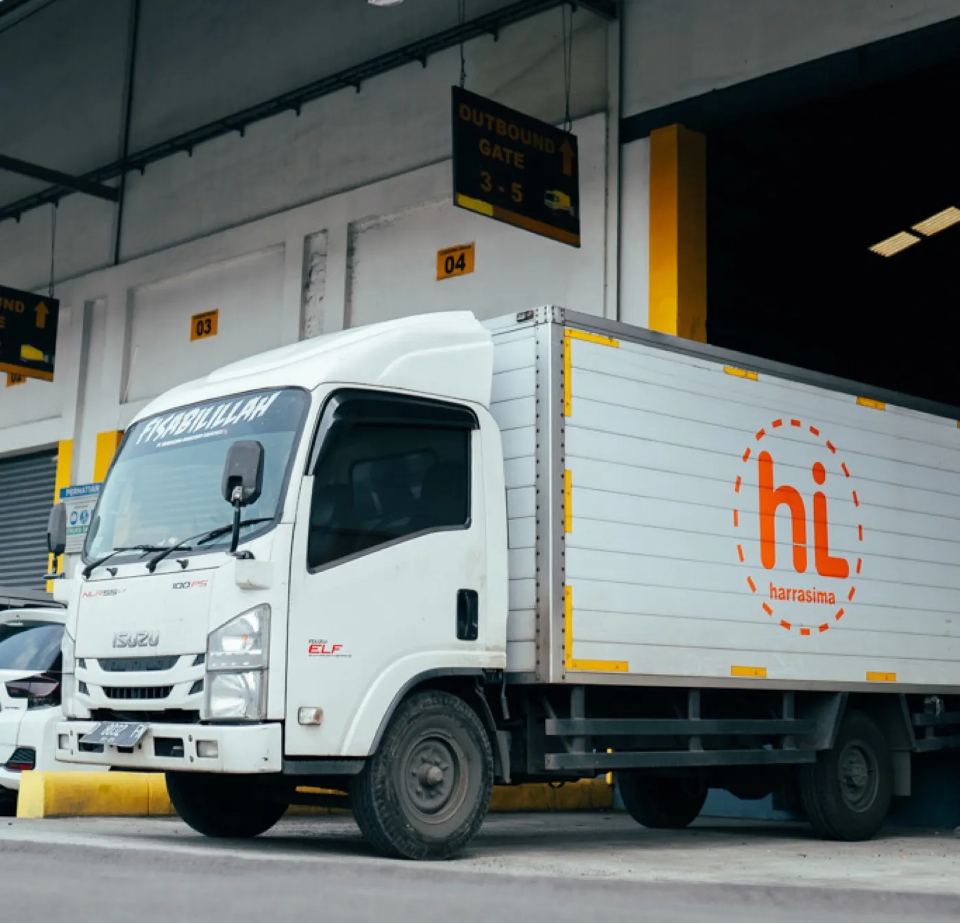 Logistics & Trucking